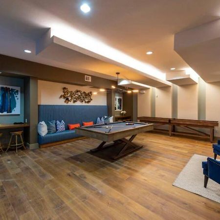 New Apart Downtown - 5Min Stadium/Parks/Museum Apartment Houston Exterior photo
